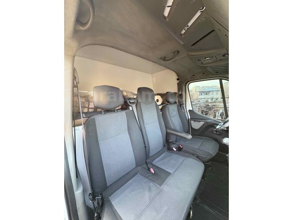 Sahibinden Renault Master 2.3 dCi 15 m3 2012 Model 