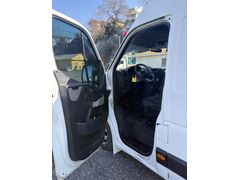 Sahibinden Renault Master 2.3 dCi 15 m3 2012 Model 