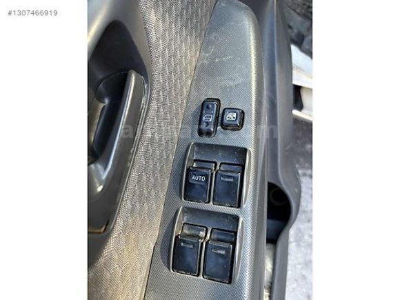 2013--Hilux--4x2-- DÜŞÜK KM - Bakımlı