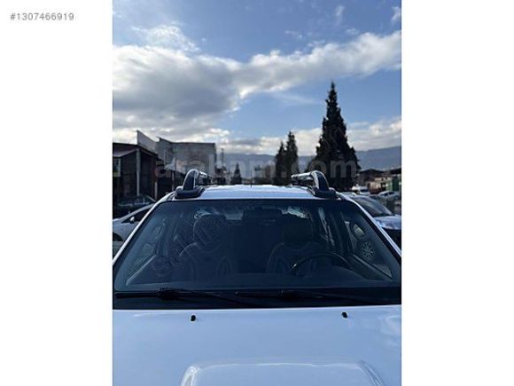 2013--Hilux--4x2-- DÜŞÜK KM - Bakımlı