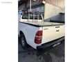 2013--Hilux--4x2-- DÜŞÜK KM - Bakımlı