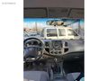2013--Hilux--4x2-- DÜŞÜK KM - Bakımlı