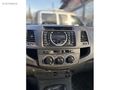 2013--Hilux--4x2-- DÜŞÜK KM - Bakımlı