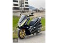 BÜYÜKDERELİ DEN SERDAR UYSAL YAPIMI 2024 DOLU 125 PCX FIRSAT
