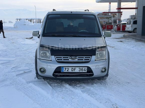 SAHİBİNDEN SATILIK TEMİZ 75'LİK CONNET