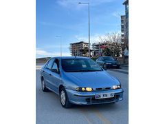 Galeriden Fiat Marea 1.6 Liberty 2004 Model Ankara