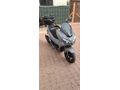 Sahibinden Mondial 125 Strada