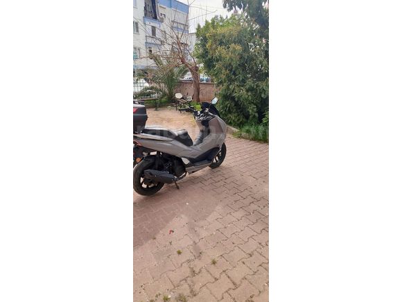 Sahibinden Mondial 125 Strada