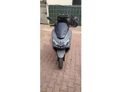 Sahibinden Mondial 125 Strada