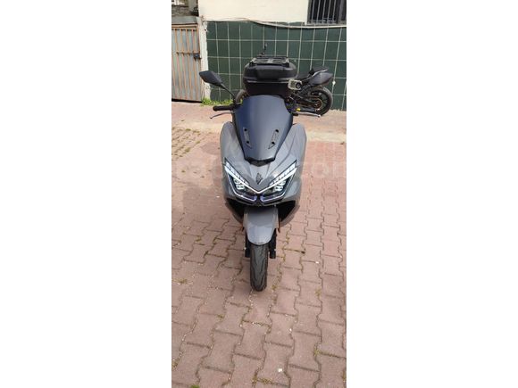 Sahibinden Mondial 125 Strada