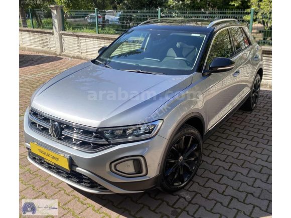 2023 ÇIKŞLI-RECARO-IQ LED-18"JANT-MASAJ-HATASIZ-BOYASZ-ÇİFT RENK