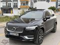 2020 VOLVO XC90 2.0 B5 HATASIZ