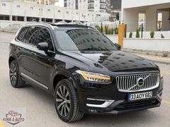 2020 VOLVO XC90 2.0 B5 HATASIZ