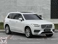 TEMİZYÜREK AUTO 2017 VOLVO XC90 INSCRİPTİON 3.SIRA/4BLGE/SGTMA