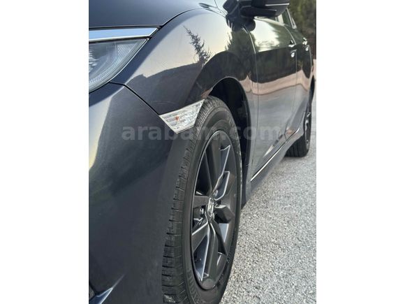 Sahibinden Honda Civic 1.5 i-VTEC Elegance 2021 Model 