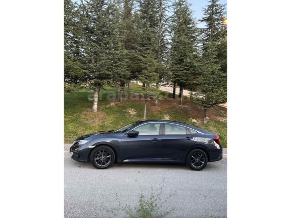 Sahibinden Honda Civic 1.5 i-VTEC Elegance 2021 Model 