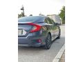 Sahibinden Honda Civic 1.5 i-VTEC Elegance 2021 Model 