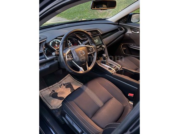 Sahibinden Honda Civic 1.5 i-VTEC Elegance 2021 Model 