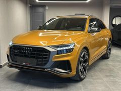 UC CARS AUDI Q8 50 TDI QUATTRO ARKA AKS-HİBRİT-360-AİR-23JANT
