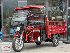 2026 MODEL FCM TİTAN66000 MAX
