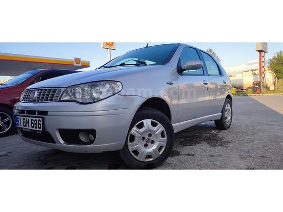 Sahibinden Fiat Palio 1.4 Fire Dynamic Sole 2010 Model