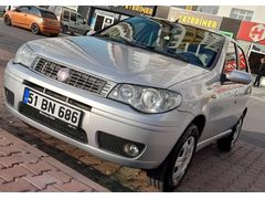 Sahibinden Fiat Palio 1.4 Fire Dynamic Sole 2010 Model