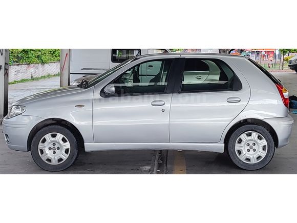 Sahibinden Fiat Palio 1.4 Fire Dynamic Sole 2010 Model