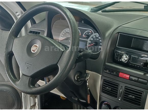 Sahibinden Fiat Palio 1.4 Fire Dynamic Sole 2010 Model
