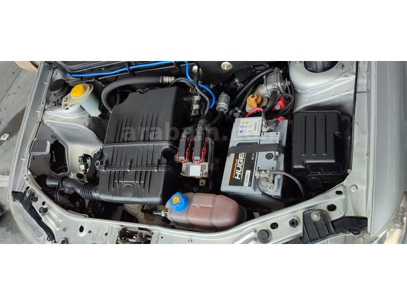 Sahibinden Fiat Palio 1.4 Fire Dynamic Sole 2010 Model