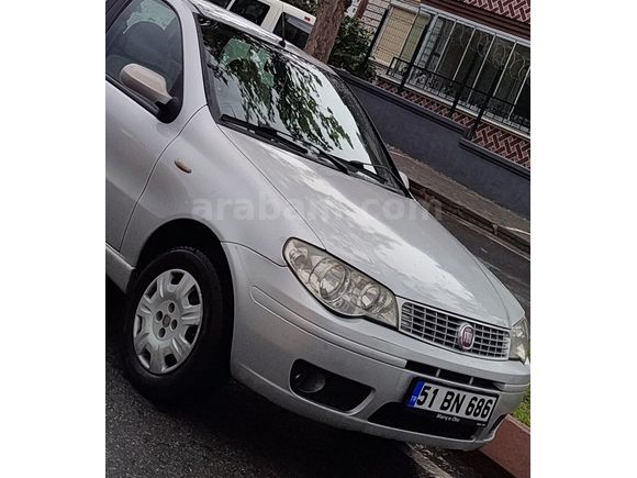 Sahibinden Fiat Palio 1.4 Fire Dynamic Sole 2010 Model