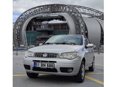 Sahibinden Fiat Palio 1.4 Fire Dynamic Sole 2010 Model