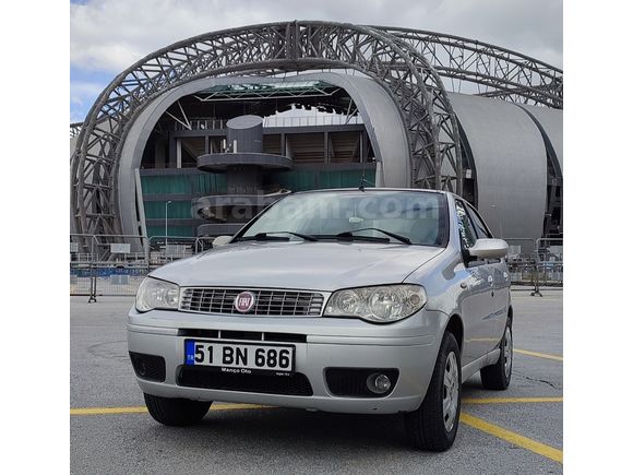 Sahibinden Fiat Palio 1.4 Fire Dynamic Sole 2010 Model