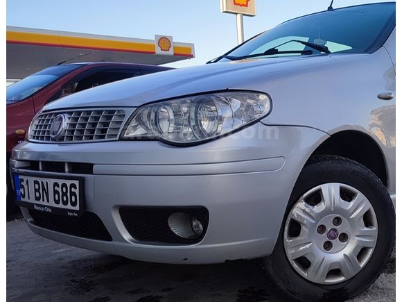Sahibinden Fiat Palio 1.4 Fire Dynamic Sole 2010 Model