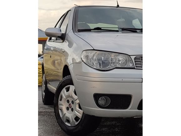 Sahibinden Fiat Palio 1.4 Fire Dynamic Sole 2010 Model