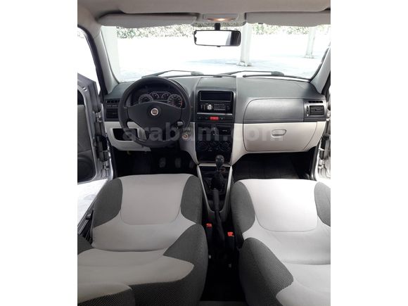 Sahibinden Fiat Palio 1.4 Fire Dynamic Sole 2010 Model