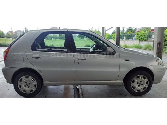 Sahibinden Fiat Palio 1.4 Fire Dynamic Sole 2010 Model