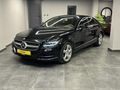 UC CARS MERCEDES BENZ CLS 350 CDI INNOVATİON SPORT 4 MATİC
