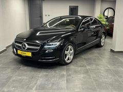 UC CARS MERCEDES BENZ CLS 350 CDI INNOVATİON SPORT 4 MATİC