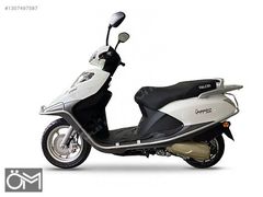 ÖKTEM MOTORS'DAN FALCON GUPPİ110 2026 MART AYINA ÖZEL KAMPANYA
