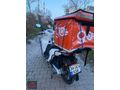 SAHİBİNDEN TEMİZ HONDA DİO
