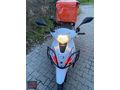 SAHİBİNDEN TEMİZ HONDA DİO