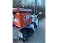 SAHİBİNDEN TEMİZ HONDA DİO