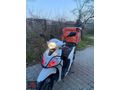 SAHİBİNDEN TEMİZ HONDA DİO