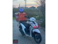 SAHİBİNDEN TEMİZ HONDA DİO