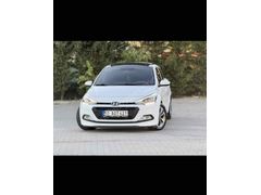 Sahibinden Hyundai i20 1.4 CRDi Style 2016 Model 