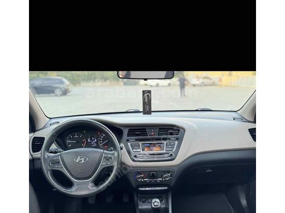 Sahibinden Hyundai i20 1.4 CRDi Style 2016 Model 