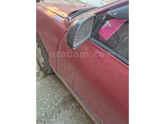 Sahibinden Hyundai Accent 1.5 LS 1998 Model