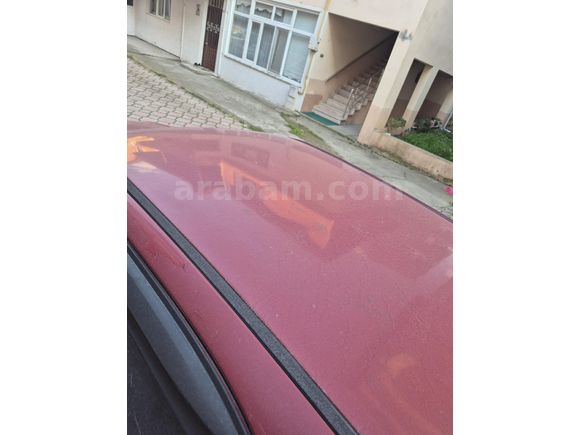 Sahibinden Hyundai Accent 1.5 LS 1998 Model