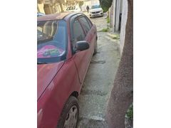 Sahibinden Hyundai Accent 1.5 LS 1998 Model