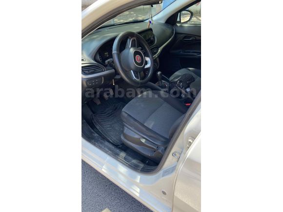 Sahibinden Fiat Egea 1.3 Multijet Easy 2017 Model 